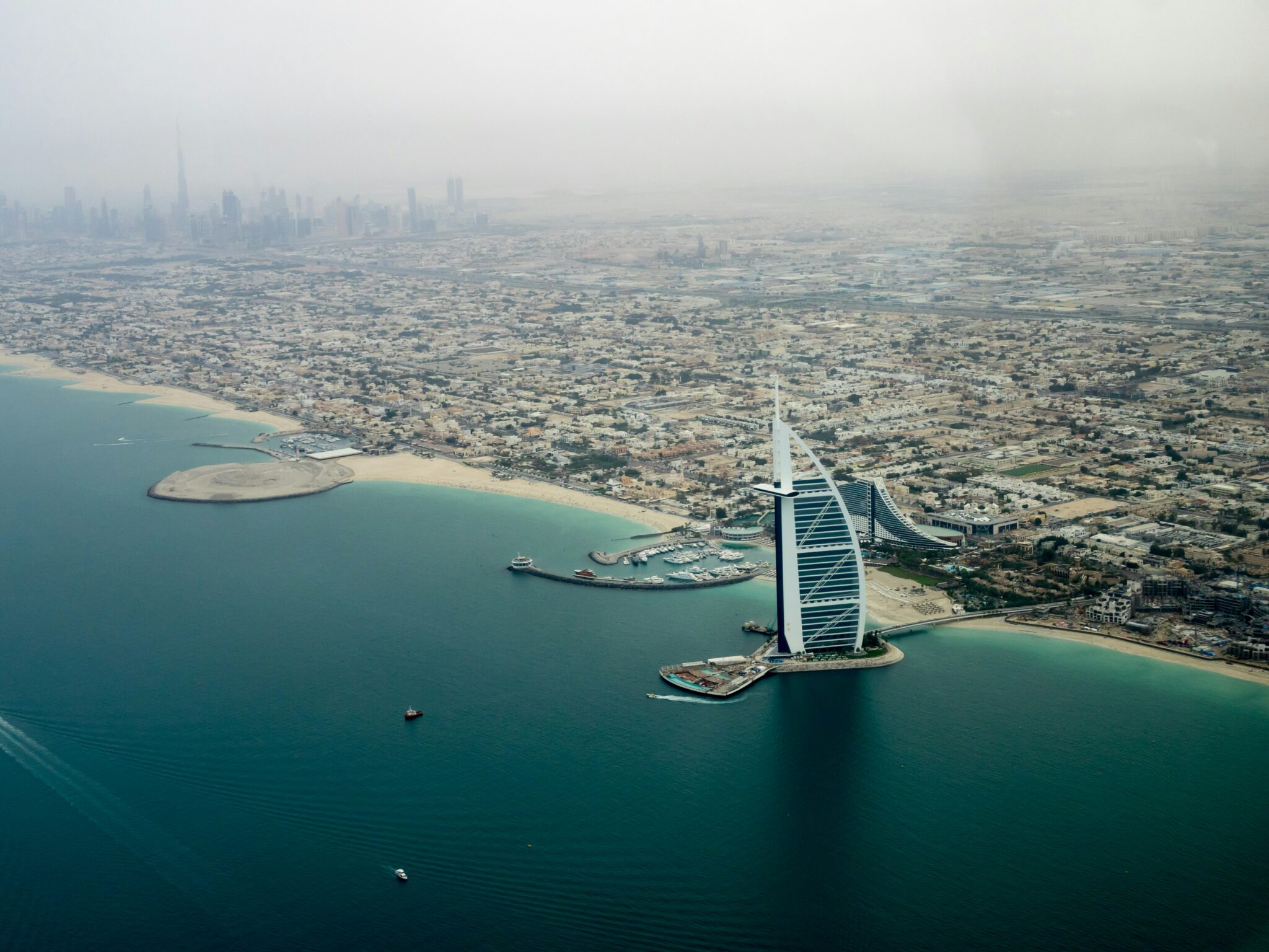 12D11N | Umroh Plus Dubai Eksklusif
