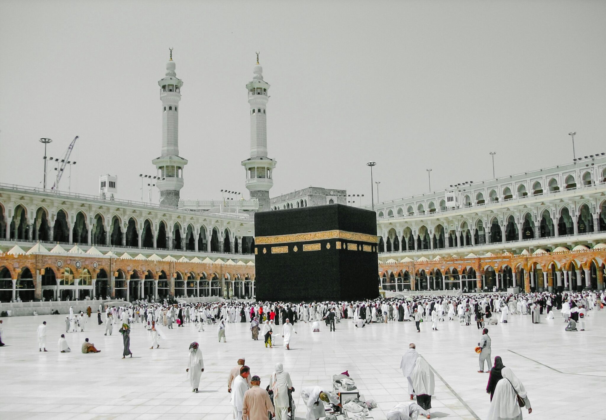 Umroh Reguler 9D8N | Madinah Al Munawarrah – Makkah Al Mukarramah